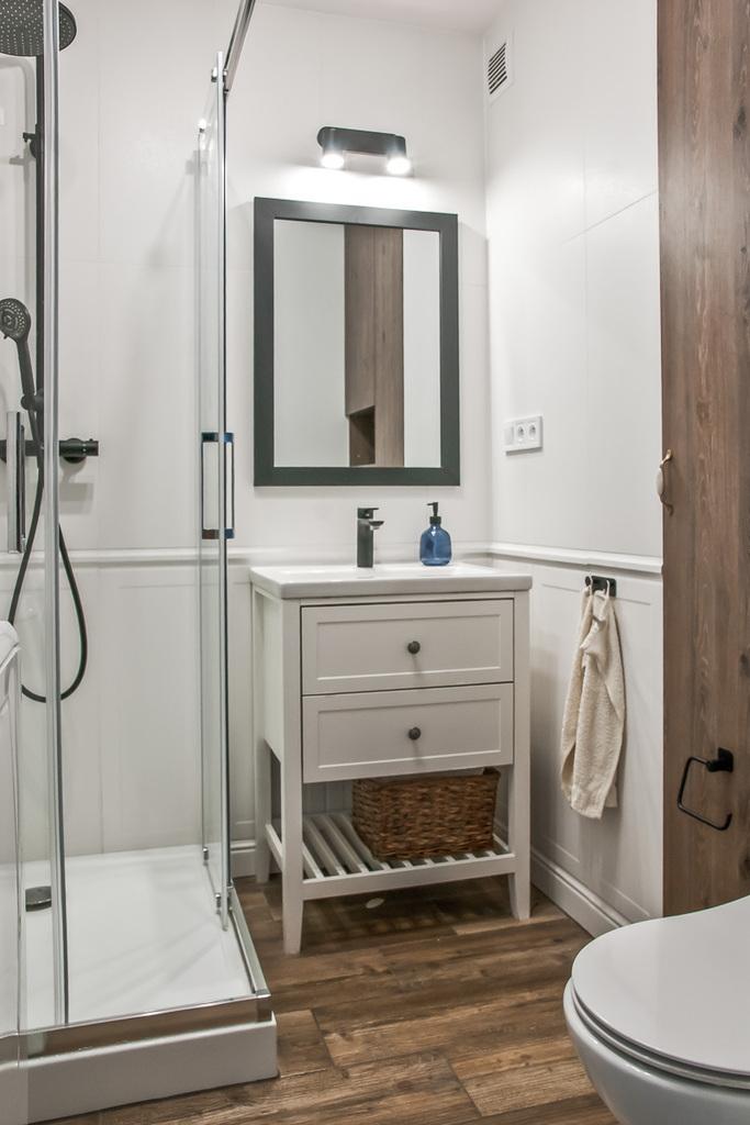 Mieszkanie na sprzedaż Łódź - Łódź-Widzew - ul. Beli Bartoka