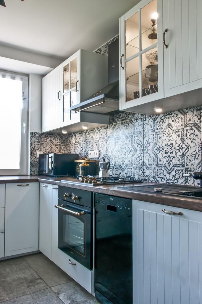 Mieszkanie na sprzedaż Łódź - Łódź-Widzew - ul. Beli Bartoka