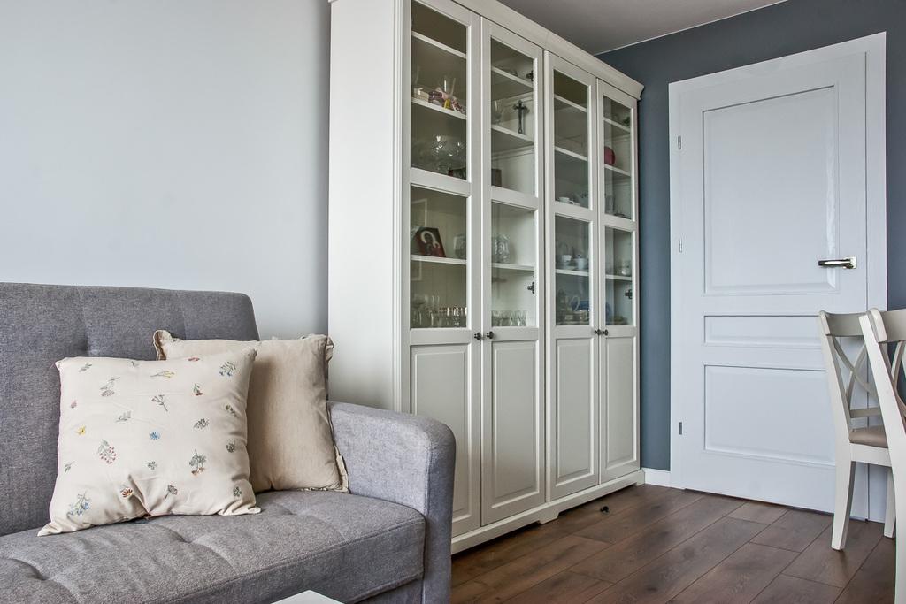 Mieszkanie na sprzedaż Łódź - Łódź-Widzew - ul. Beli Bartoka