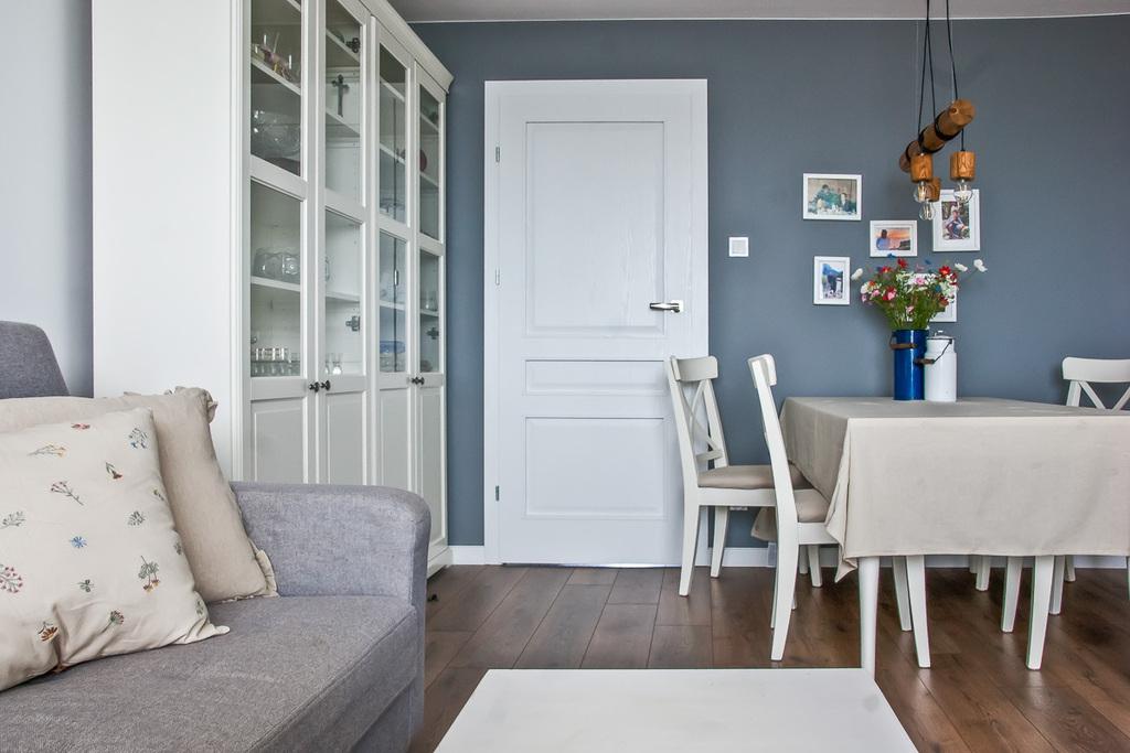 Mieszkanie na sprzedaż Łódź - Łódź-Widzew - ul. Beli Bartoka