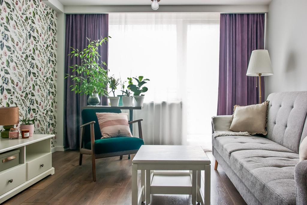 Mieszkanie na sprzedaż Łódź - Łódź-Widzew - ul. Beli Bartoka