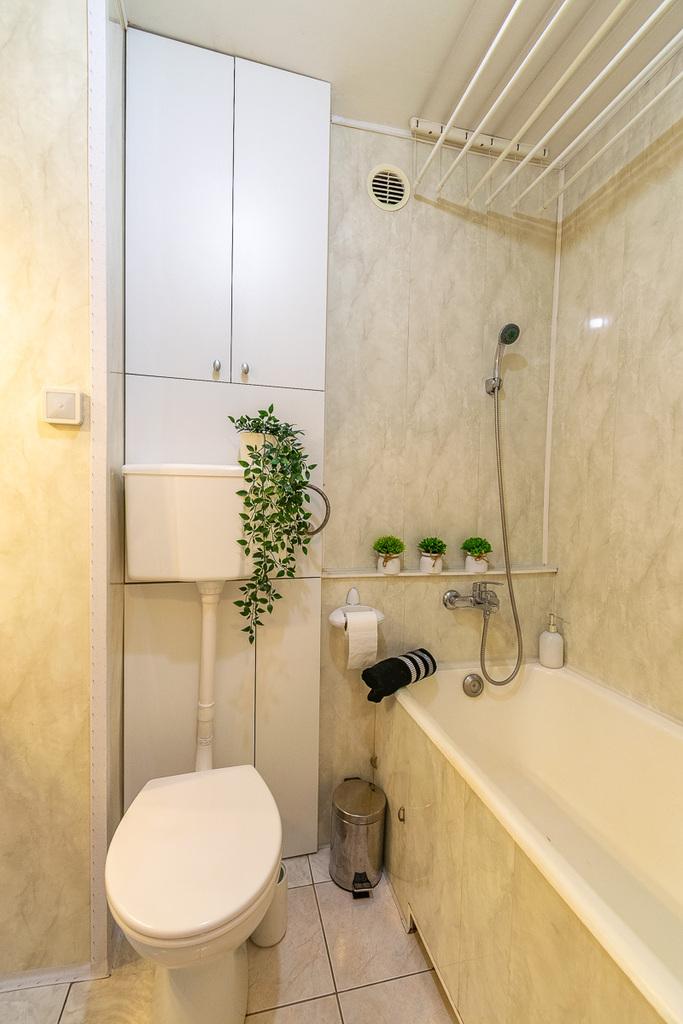 Mieszkanie na sprzedaż Łódź - Łódź-Górna - ul. Podgórna