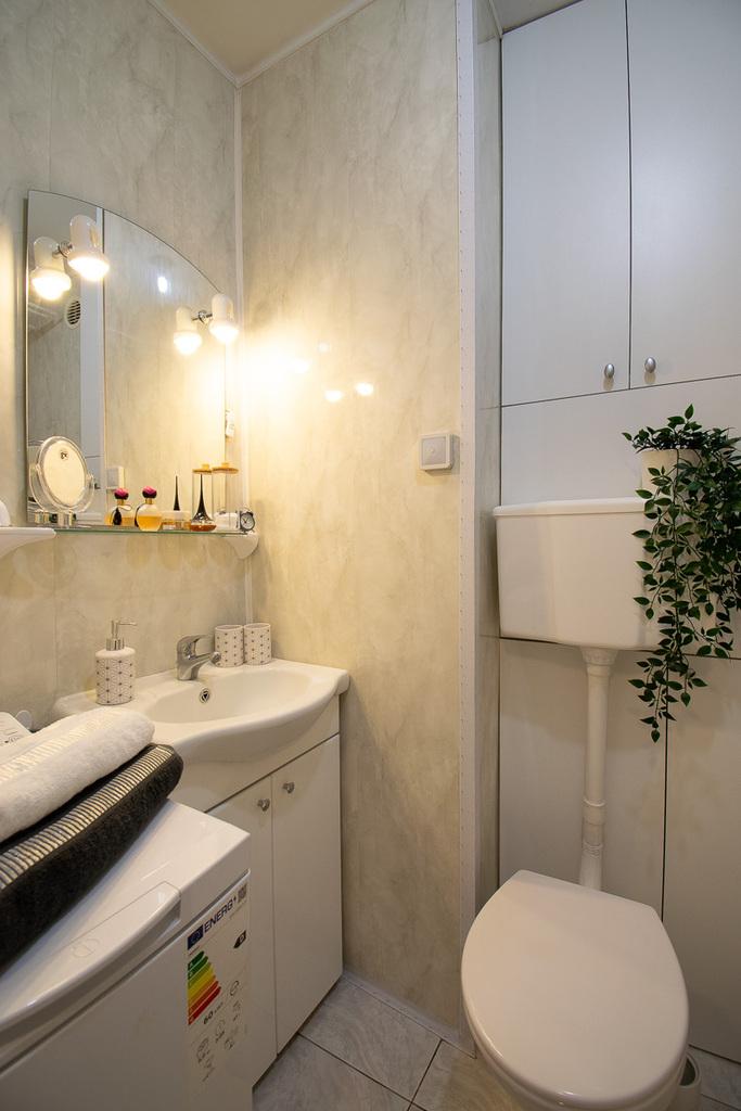 Mieszkanie na sprzedaż Łódź - Łódź-Górna - ul. Podgórna