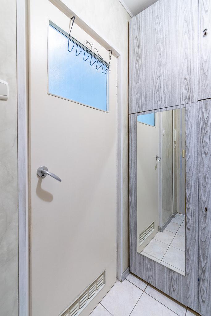 Mieszkanie na sprzedaż Łódź - Łódź-Górna - ul. Podgórna