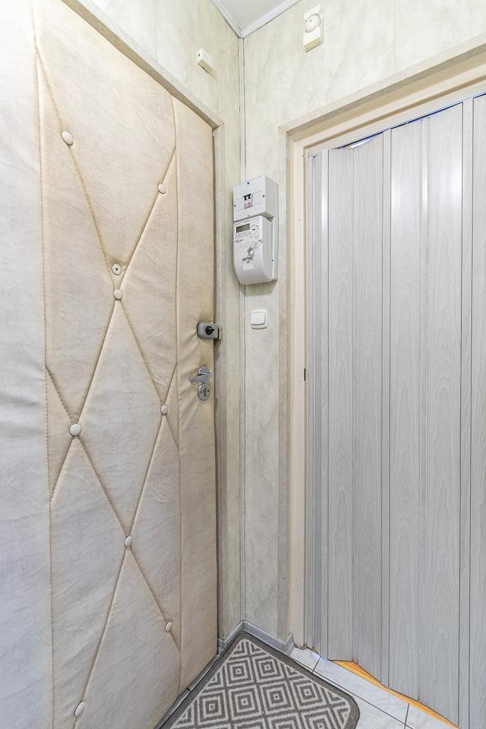 Mieszkanie na sprzedaż Łódź - Łódź-Górna - ul. Podgórna