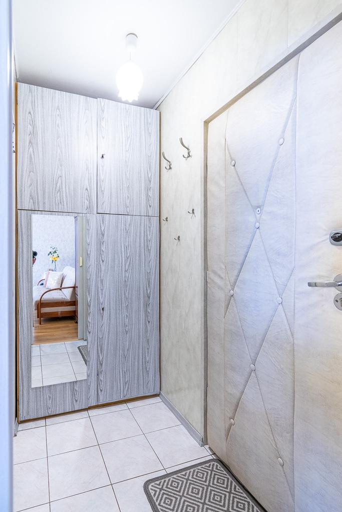 Mieszkanie na sprzedaż Łódź - Łódź-Górna - ul. Podgórna