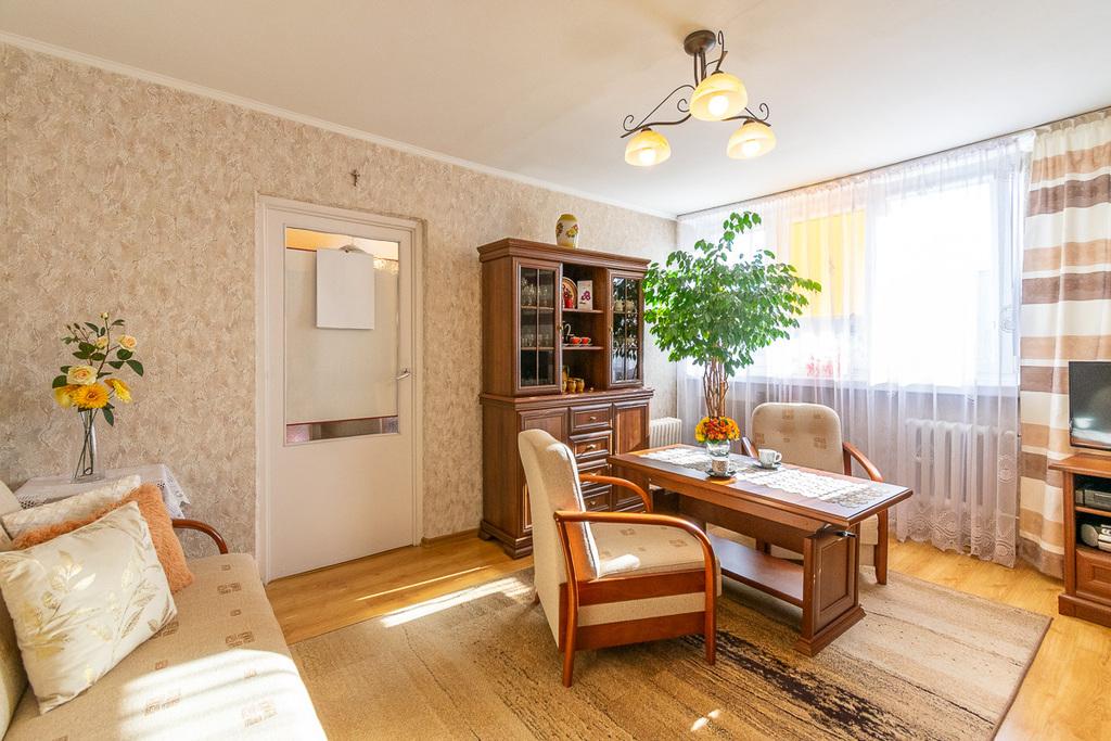 Mieszkanie na sprzedaż Łódź - Łódź-Górna - ul. Podgórna