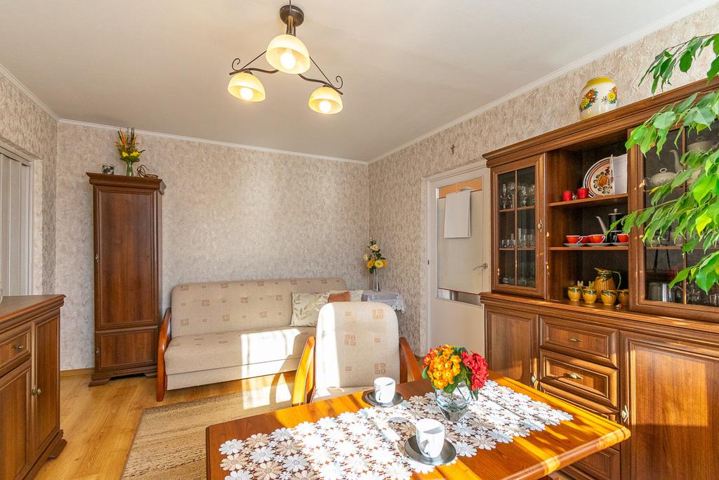 Mieszkanie na sprzedaż Łódź - Łódź-Górna - ul. Podgórna