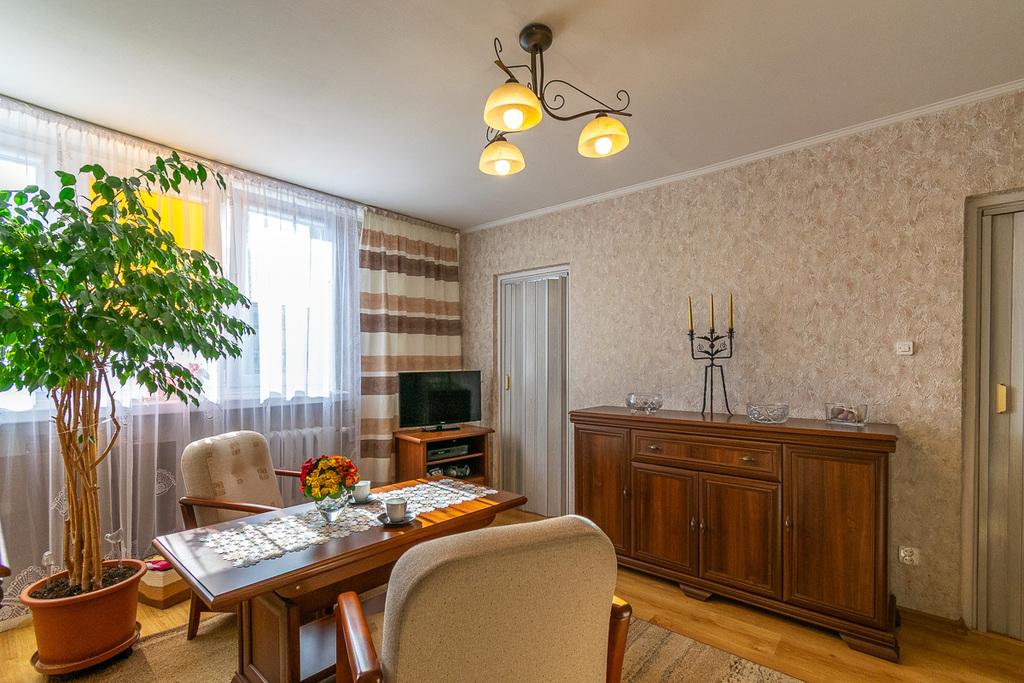 Mieszkanie na sprzedaż Łódź - Łódź-Górna - ul. Podgórna