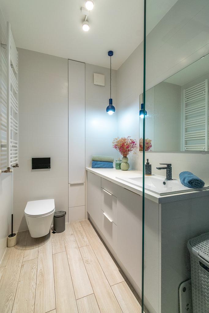 Mieszkanie na sprzedaż Łódź - Łódź-Górna - ul. Senatorska