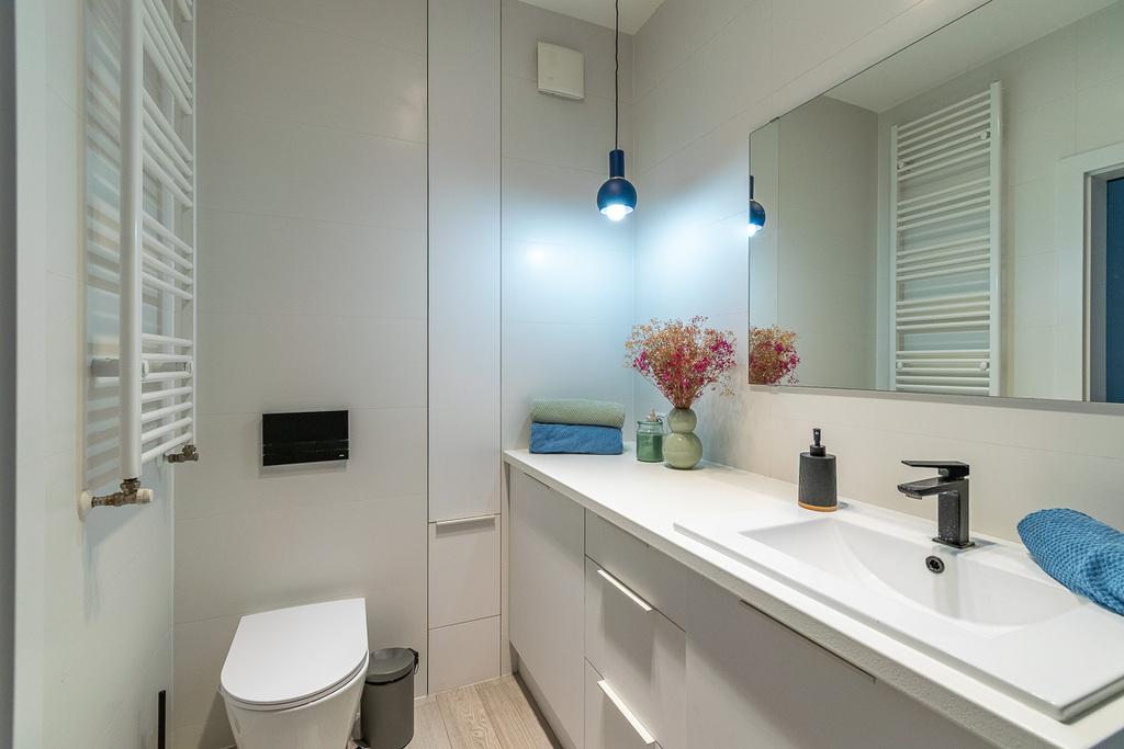 Mieszkanie na sprzedaż Łódź - Łódź-Górna - ul. Senatorska