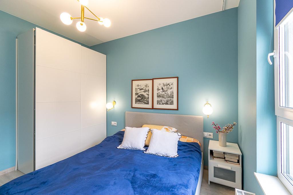 Mieszkanie na sprzedaż Łódź - Łódź-Górna - ul. Senatorska