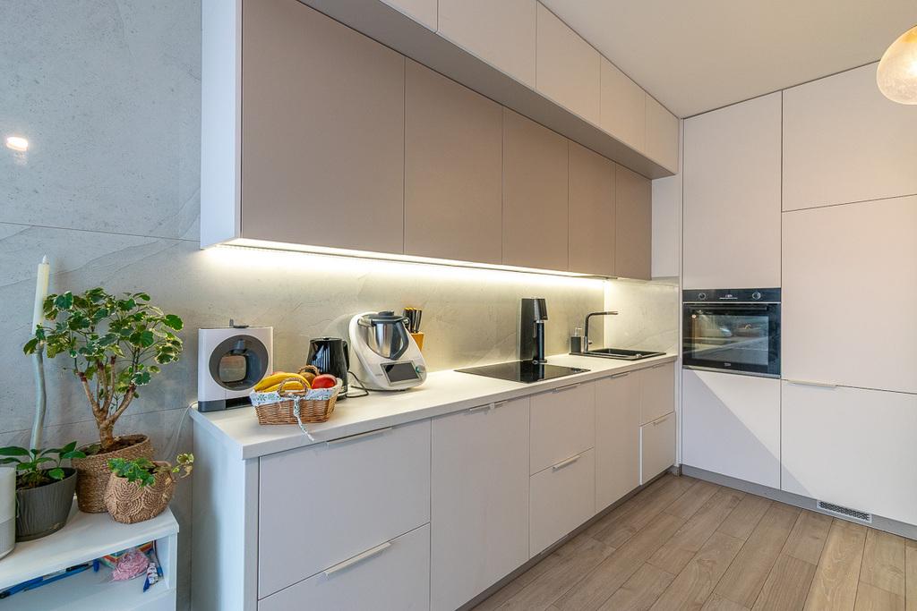 Mieszkanie na sprzedaż Łódź - Łódź-Górna - ul. Senatorska