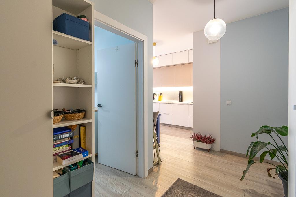 Mieszkanie na sprzedaż Łódź - Łódź-Górna - ul. Senatorska