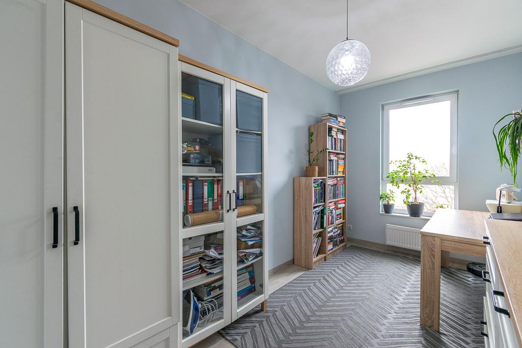 Mieszkanie na sprzedaż Łódź - Łódź-Górna - ul. Senatorska