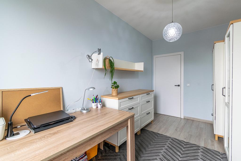 Mieszkanie na sprzedaż Łódź - Łódź-Górna - ul. Senatorska