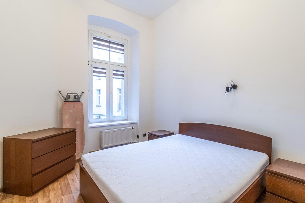 Mieszkanie na wynajem Łódź - Łódź-Polesie - ul. Stefana Żeromskiego