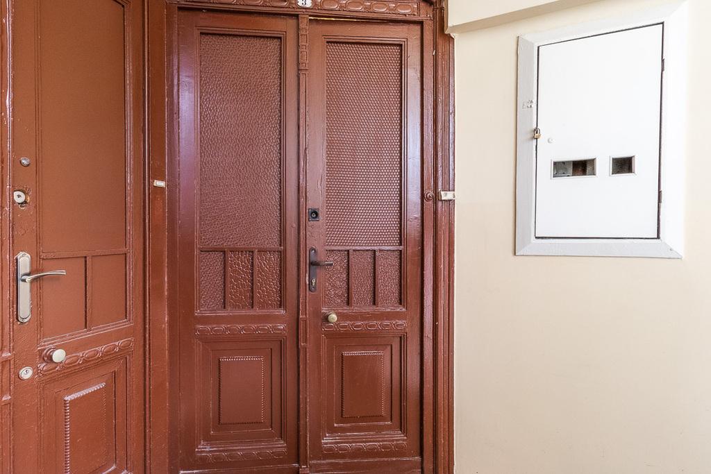 Mieszkanie na wynajem Łódź - Łódź-Polesie - ul. Stefana Żeromskiego