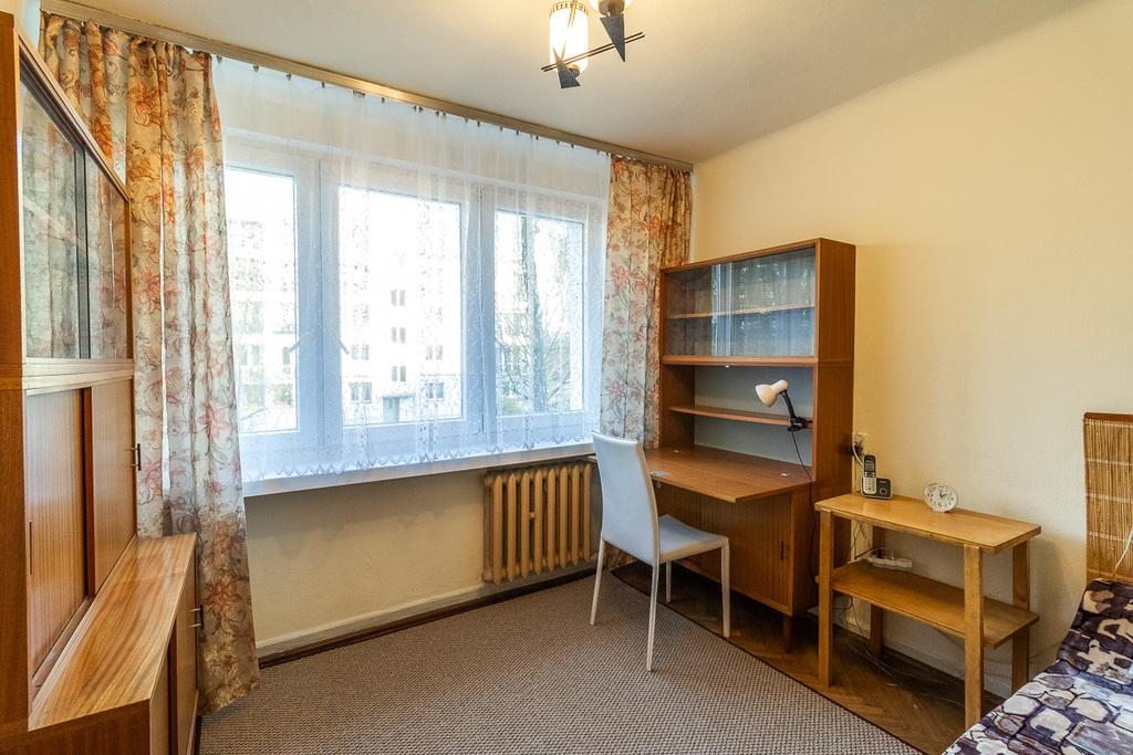 Mieszkanie na wynajem Łódź - Łódź-Bałuty - ul. Nowopolska