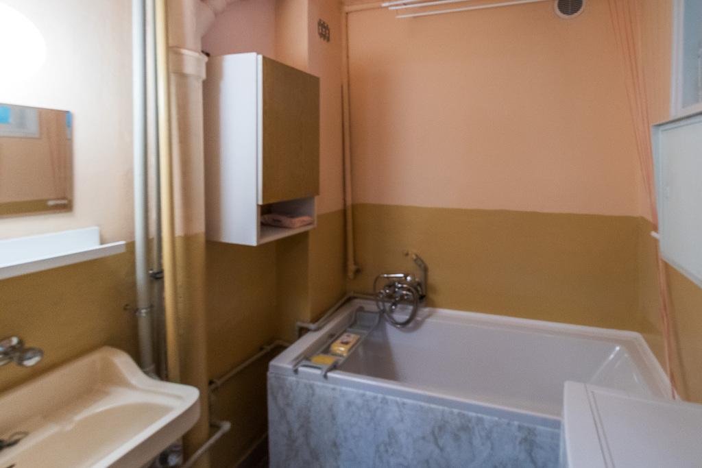 Mieszkanie na wynajem Łódź - Łódź-Bałuty - ul. Nowopolska