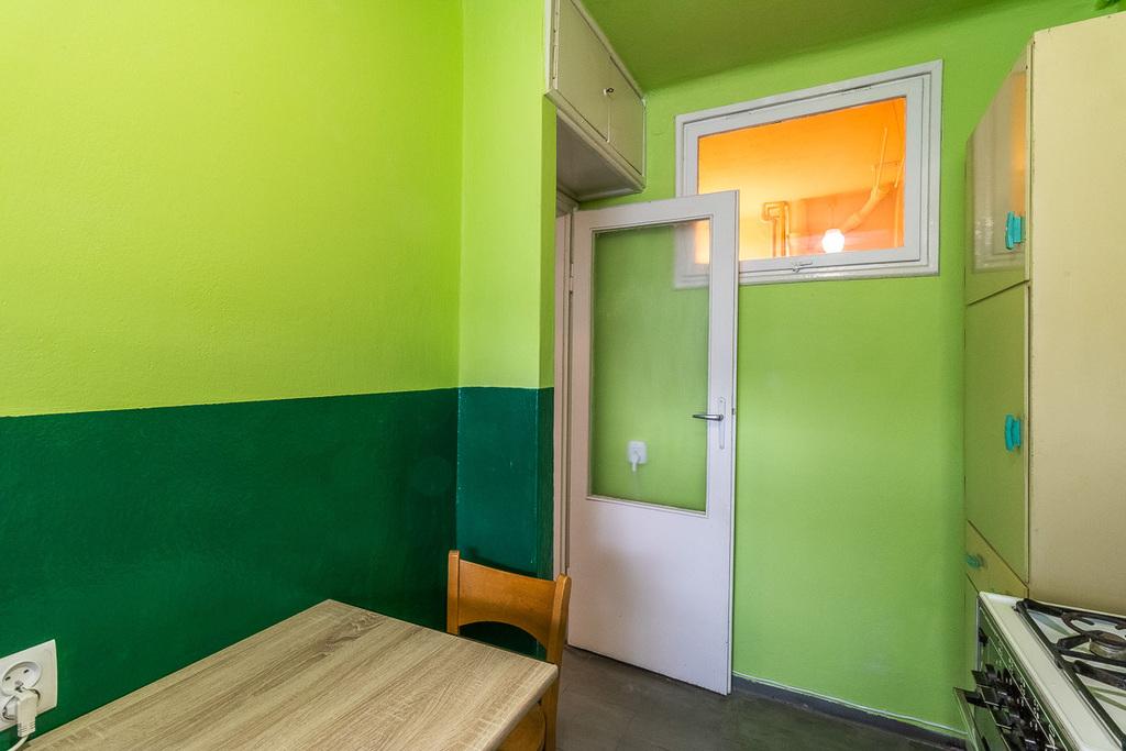 Mieszkanie na wynajem Łódź - Łódź-Bałuty - ul. Nowopolska