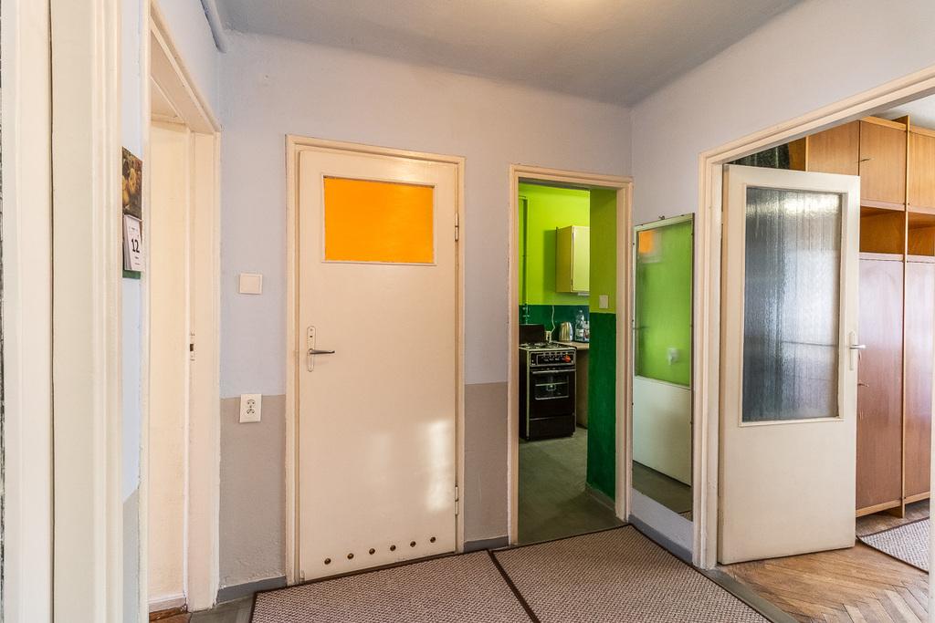 Mieszkanie na wynajem Łódź - Łódź-Bałuty - ul. Nowopolska