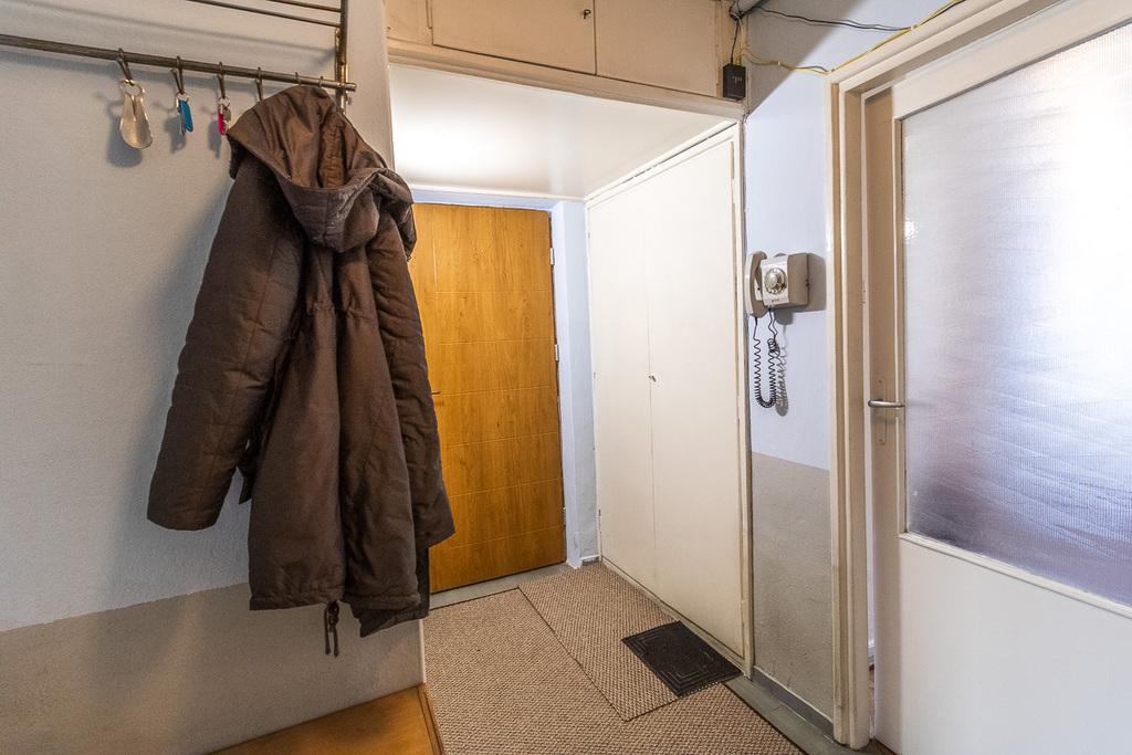 Mieszkanie na wynajem Łódź - Łódź-Bałuty - ul. Nowopolska