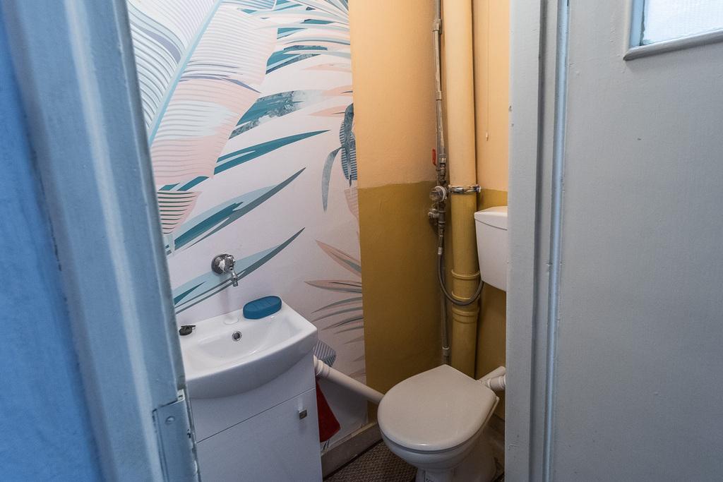 Mieszkanie na wynajem Łódź - Łódź-Bałuty - ul. Nowopolska