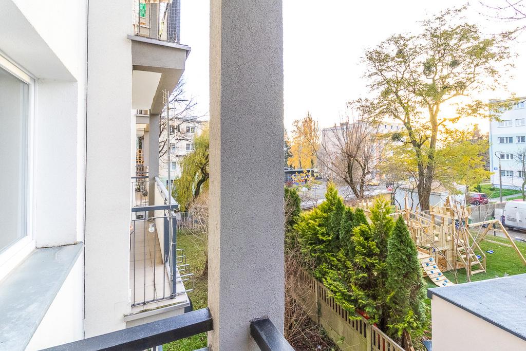 Mieszkanie na wynajem Łódź - Łódź-Bałuty - ul. Nowopolska