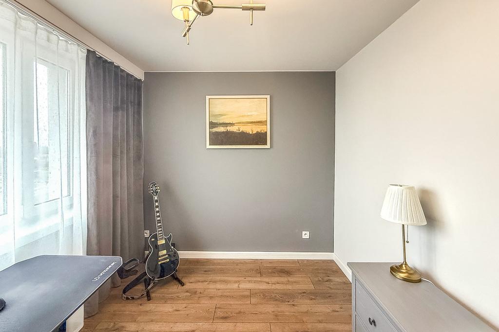 Mieszkanie na sprzedaż Łódź - Łódź-Widzew - ul. Beli Bartoka