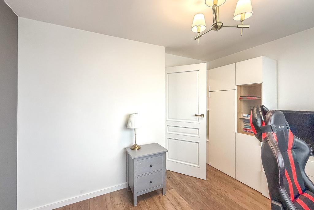 Mieszkanie na sprzedaż Łódź - Łódź-Widzew - ul. Beli Bartoka