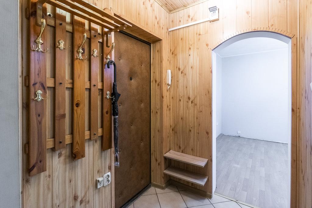 Mieszkanie na sprzedaż Łódź - Łódź-Bałuty - al. Pasjonistów