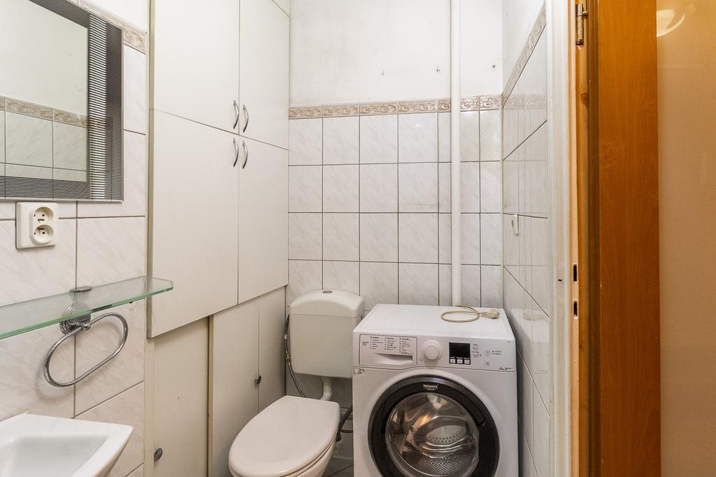 Mieszkanie na sprzedaż Łódź - Łódź-Bałuty - al. Pasjonistów