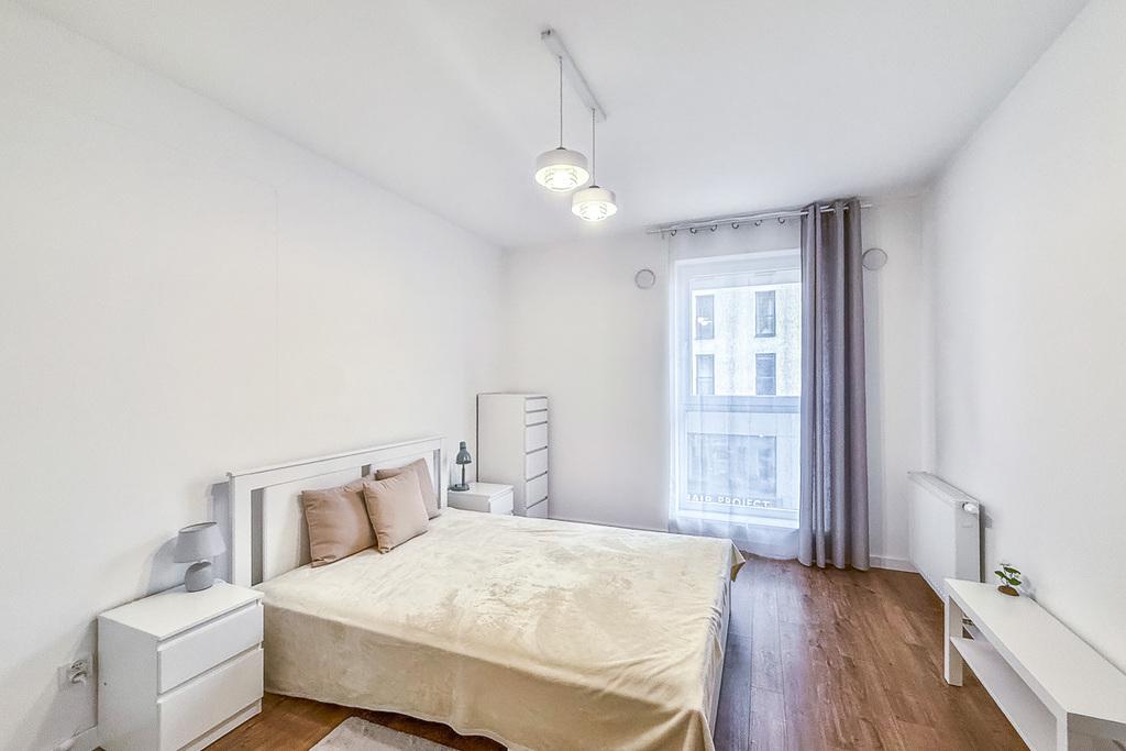 Mieszkanie na wynajem Łódź - Łódź-Bałuty - ul. Drewnowska