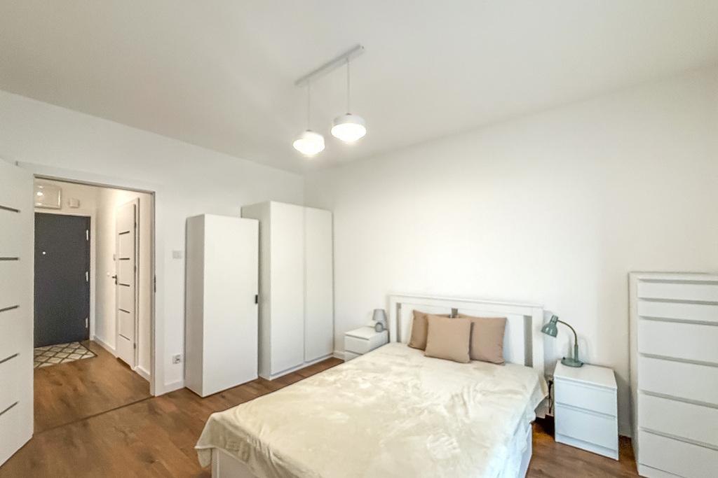 Mieszkanie na wynajem Łódź - Łódź-Bałuty - ul. Drewnowska