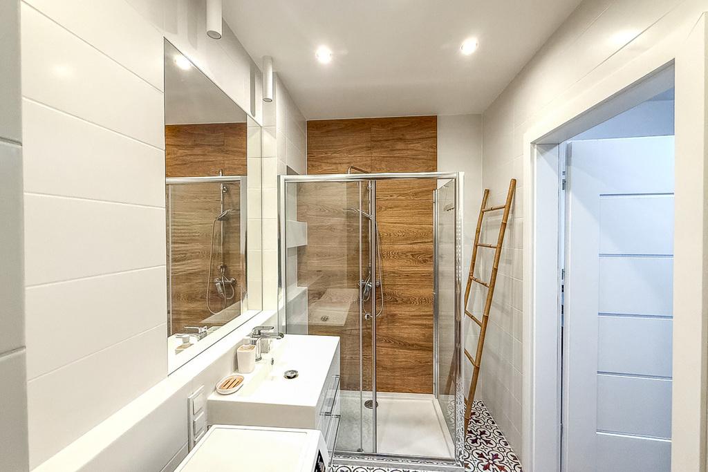 Mieszkanie na wynajem Łódź - Łódź-Bałuty - ul. Drewnowska