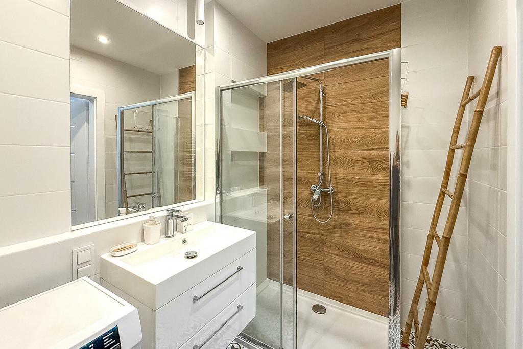 Mieszkanie na wynajem Łódź - Łódź-Bałuty - ul. Drewnowska