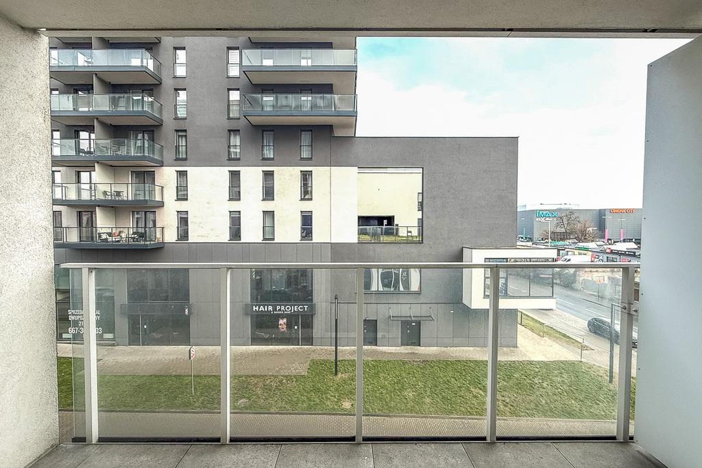 Mieszkanie na wynajem Łódź - Łódź-Bałuty - ul. Drewnowska