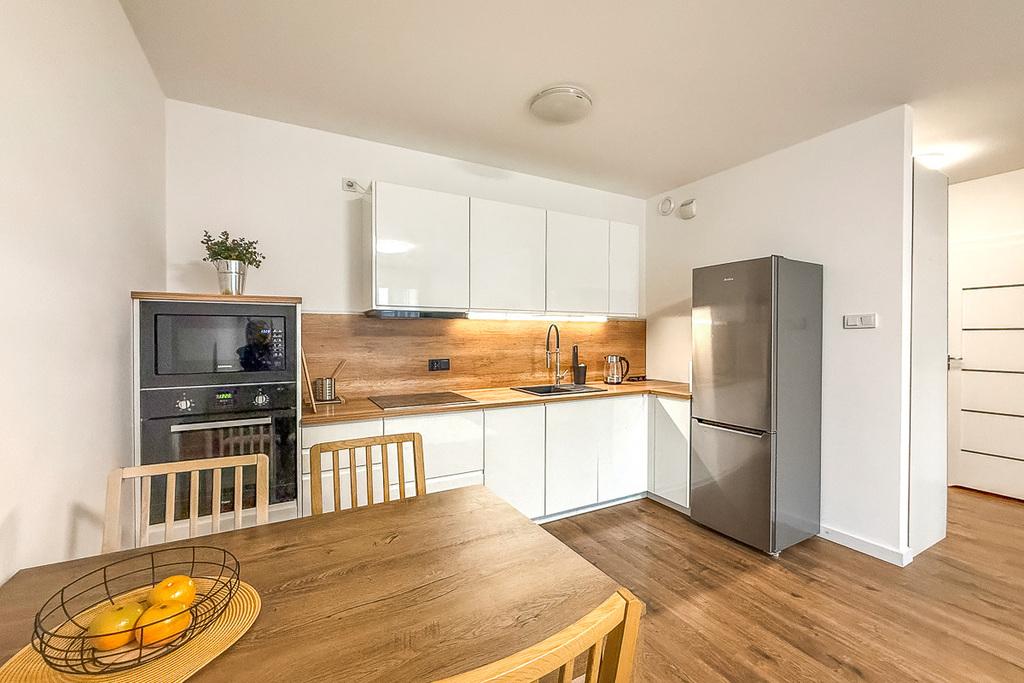 Mieszkanie na wynajem Łódź - Łódź-Bałuty - ul. Drewnowska