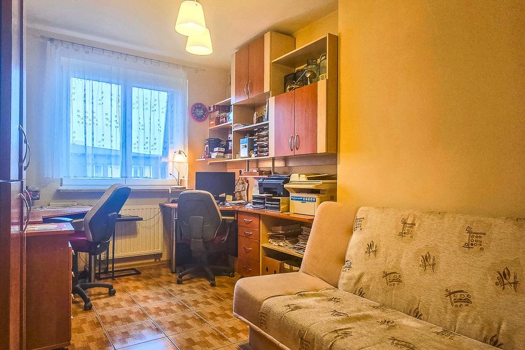 Mieszkanie na sprzedaż Łódź - Łódź-Polesie - ul. Armii Krajowej