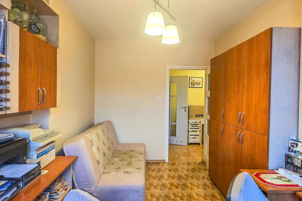 Mieszkanie na sprzedaż Łódź - Łódź-Polesie - ul. Armii Krajowej