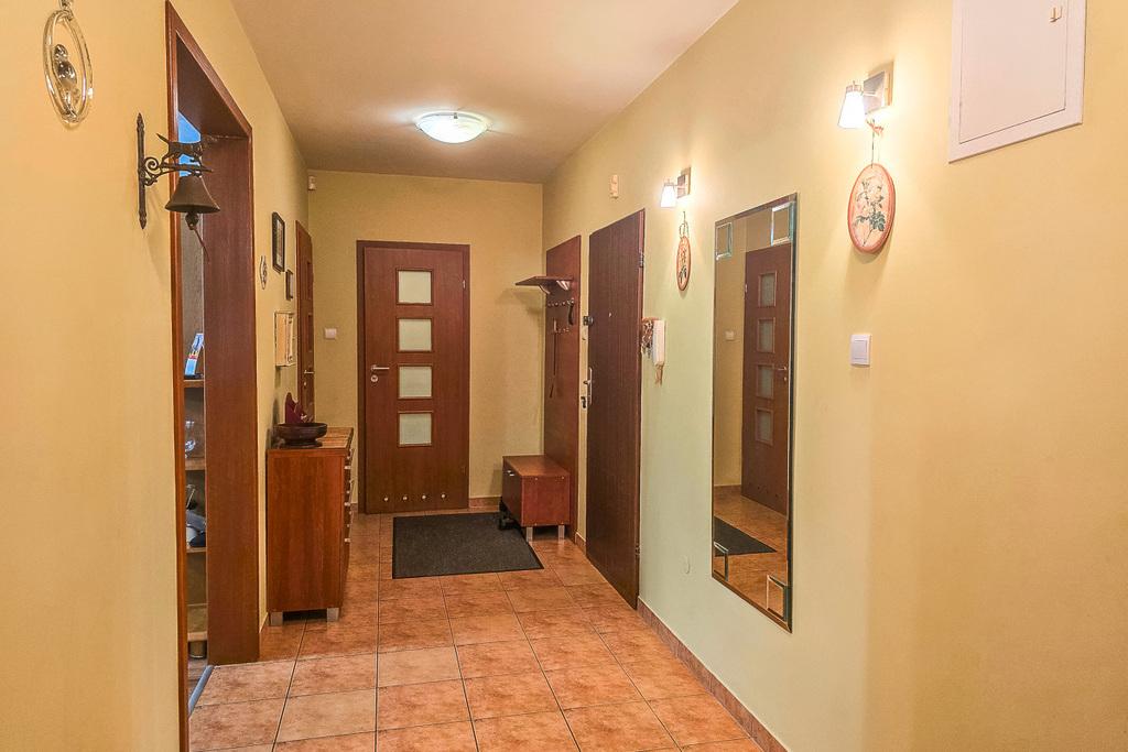 Mieszkanie na sprzedaż Łódź - Łódź-Polesie - ul. Armii Krajowej