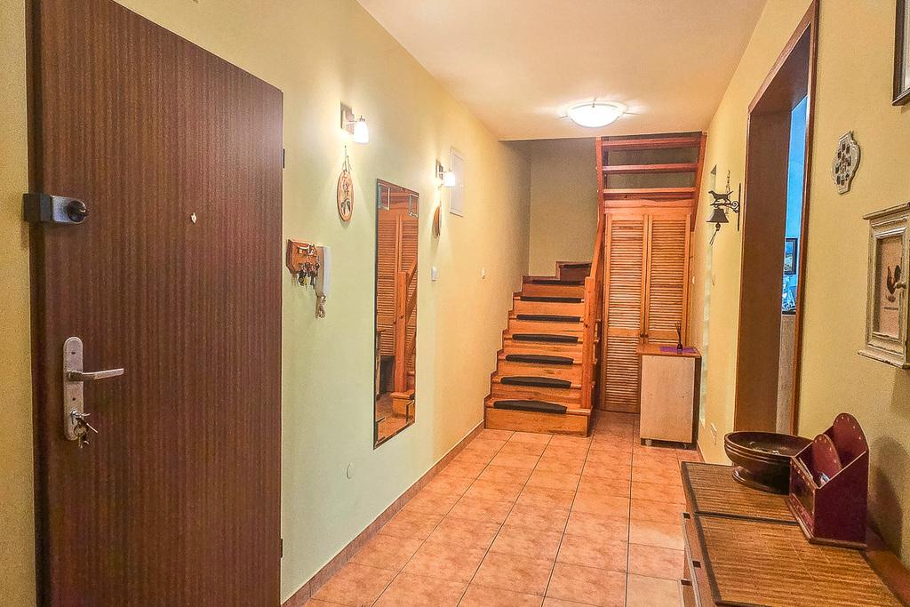 Mieszkanie na sprzedaż Łódź - Łódź-Polesie - ul. Armii Krajowej