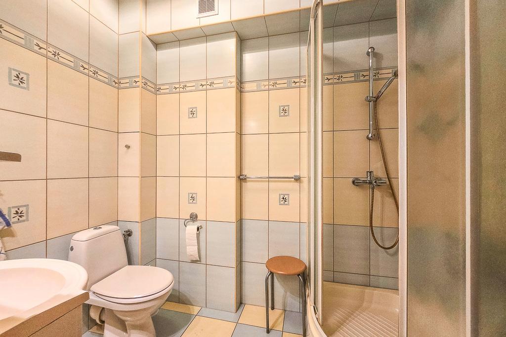 Mieszkanie na sprzedaż Łódź - Łódź-Polesie - ul. Armii Krajowej