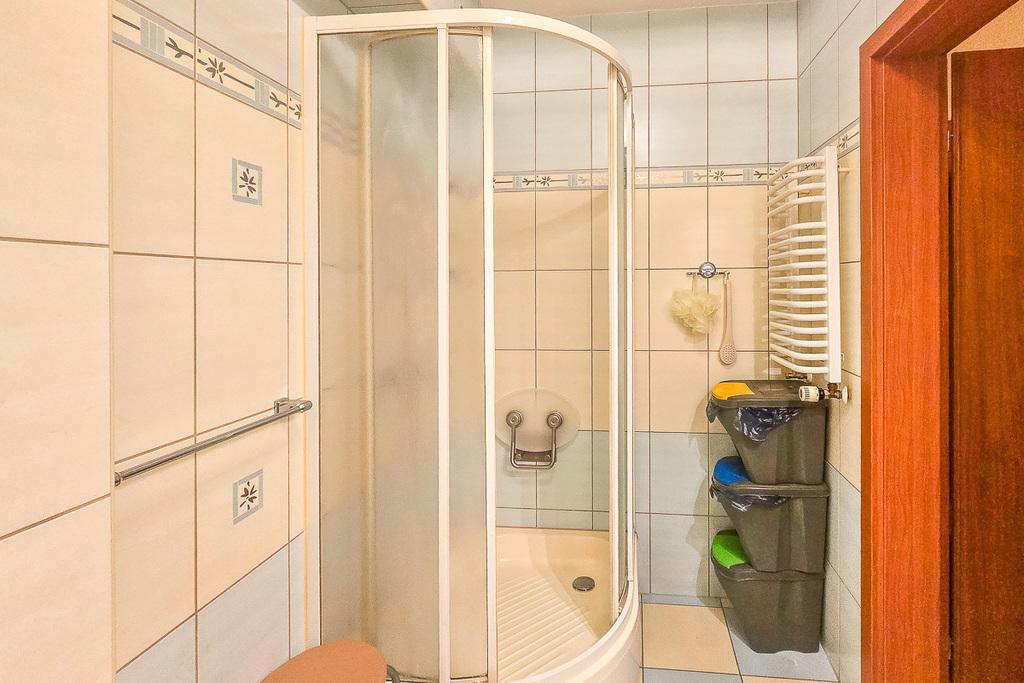 Mieszkanie na sprzedaż Łódź - Łódź-Polesie - ul. Armii Krajowej