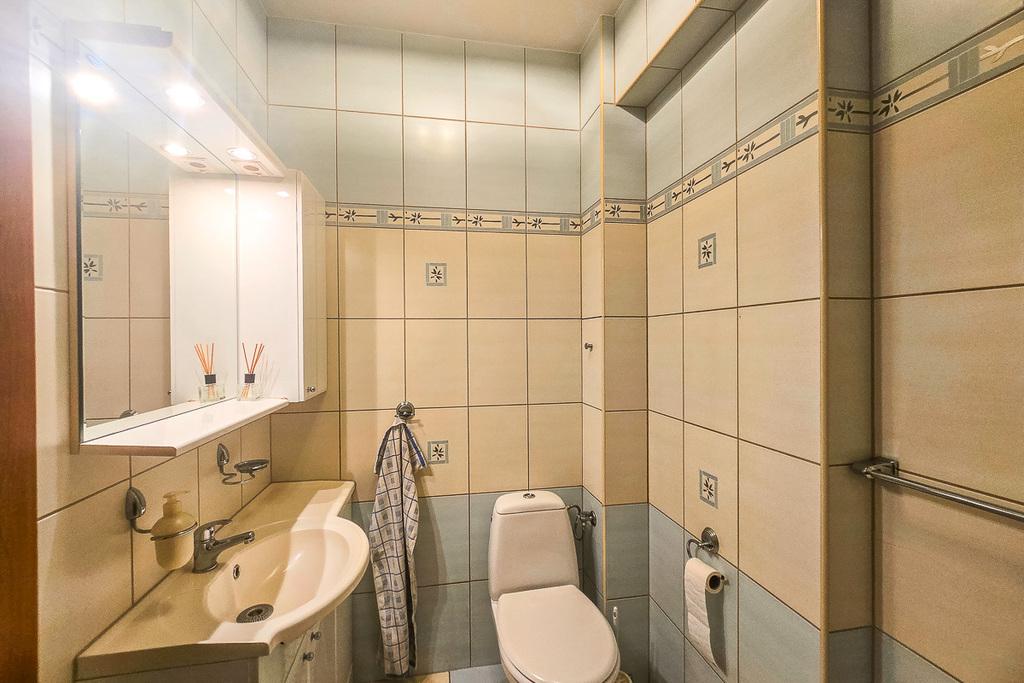 Mieszkanie na sprzedaż Łódź - Łódź-Polesie - ul. Armii Krajowej