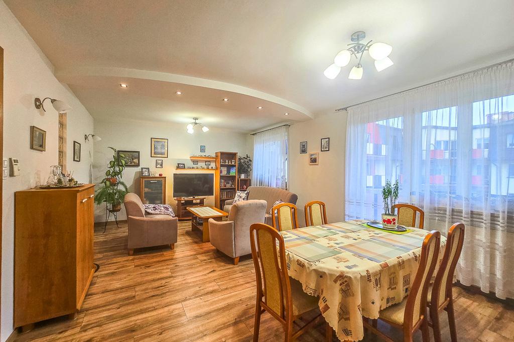 Mieszkanie na sprzedaż Łódź - Łódź-Polesie - ul. Armii Krajowej