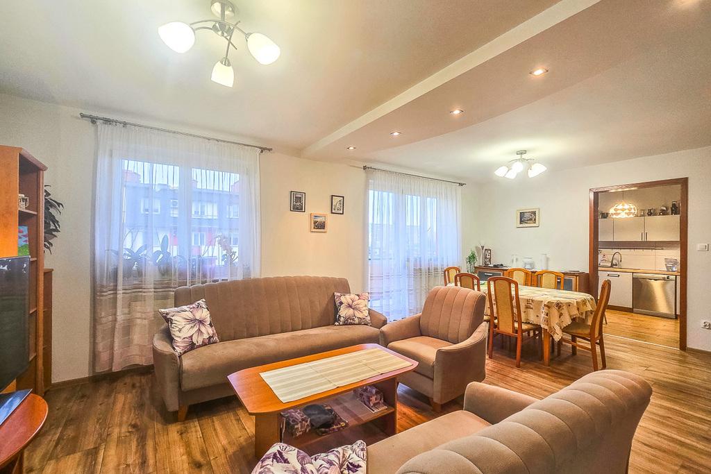 Mieszkanie na sprzedaż Łódź - Łódź-Polesie - ul. Armii Krajowej