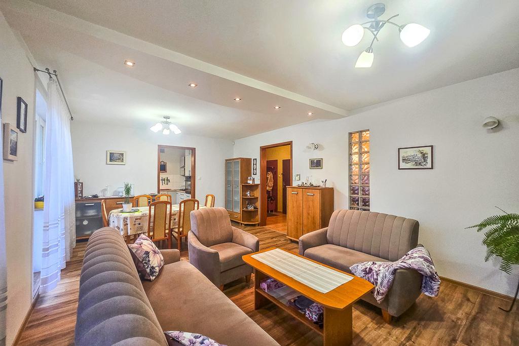 Mieszkanie na sprzedaż Łódź - Łódź-Polesie - ul. Armii Krajowej