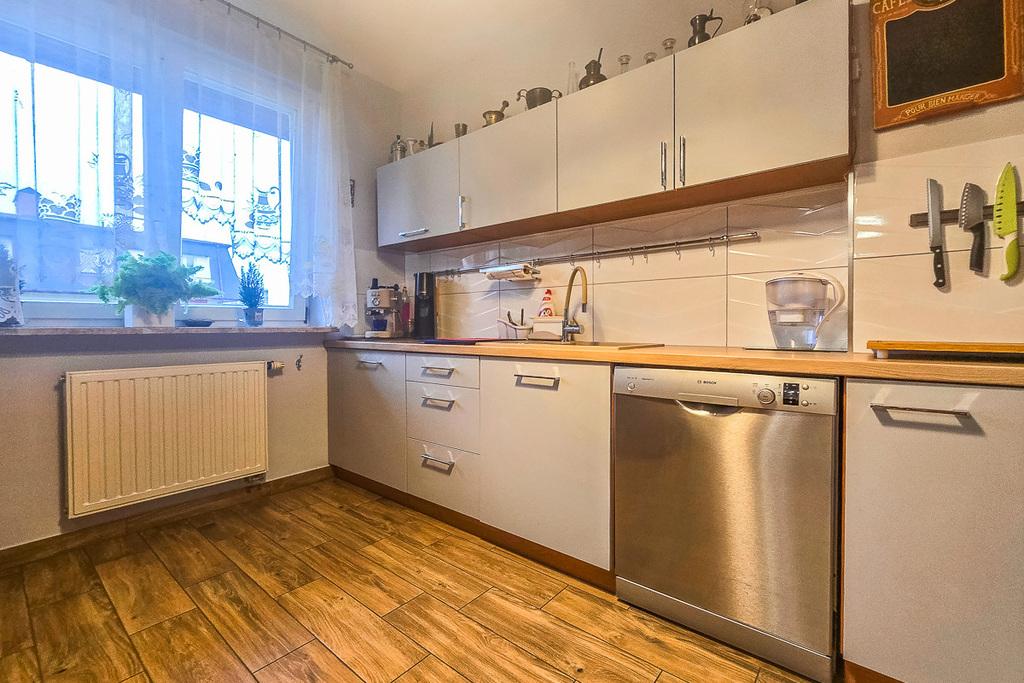 Mieszkanie na sprzedaż Łódź - Łódź-Polesie - ul. Armii Krajowej